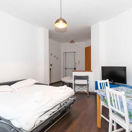 Rebaudengo Budget Studio Турин Экстерьер фото