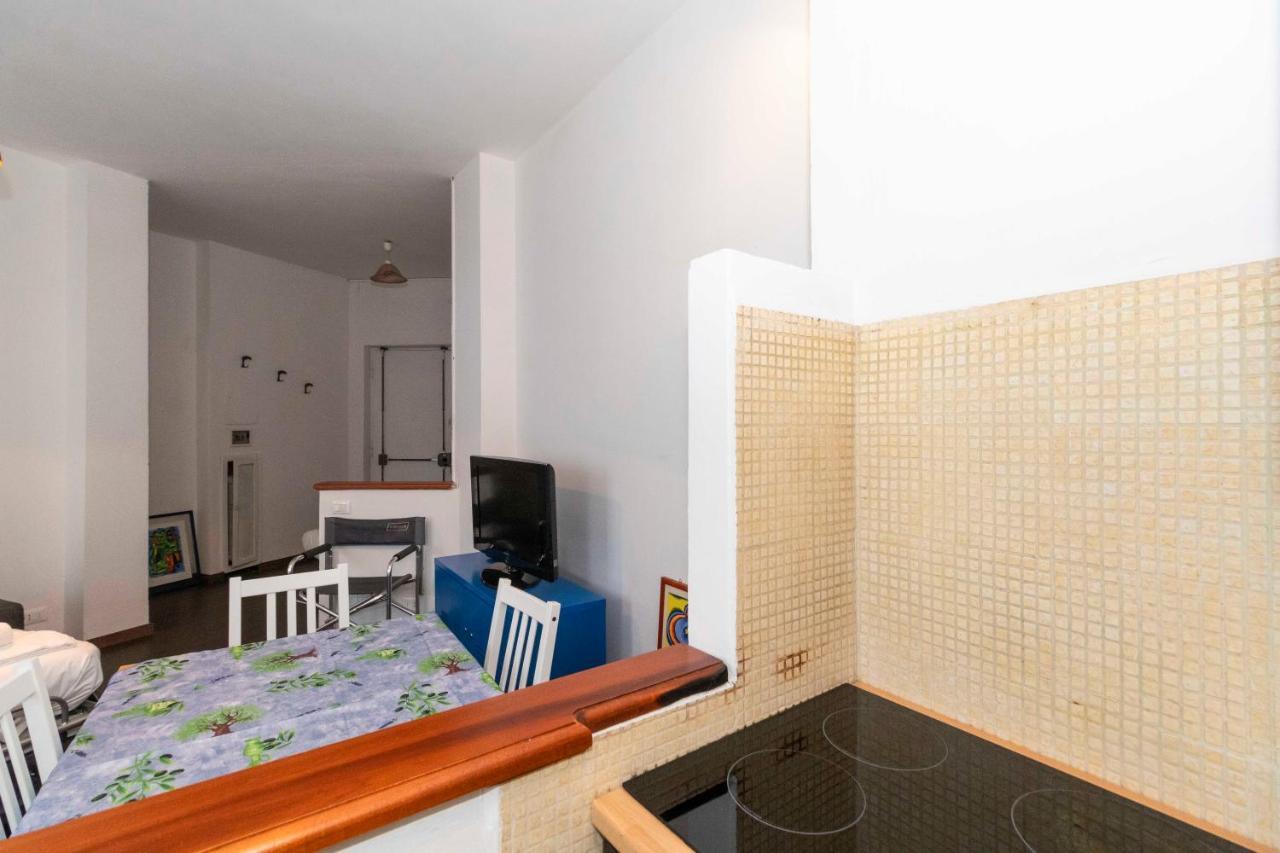 Rebaudengo Budget Studio Турин Экстерьер фото